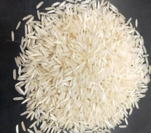 BASMATI RICE (బసుమతి బియ్యం)