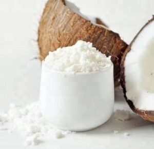 COCONUT POWDER (కొబ్బరి పొడి)