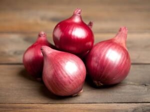 ONION ( ఉల్లిగడ్డ)