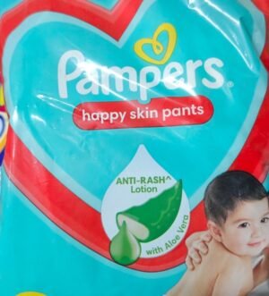 Pampers (ప్యాంపర్స్)