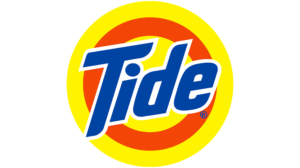 TIDE DETERGENT & MATIC