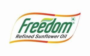 SUNFLOWER OIL FREEDOM